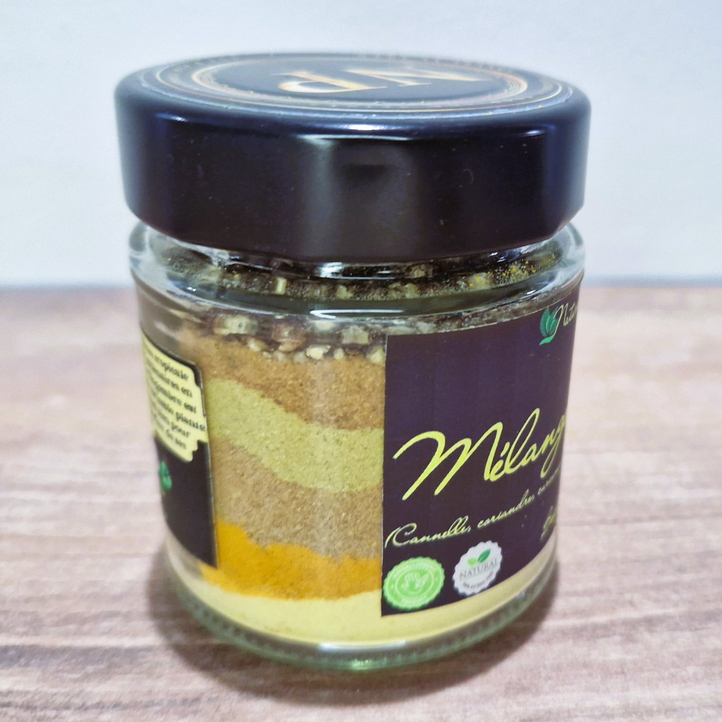 MELANGE 6 EPICES