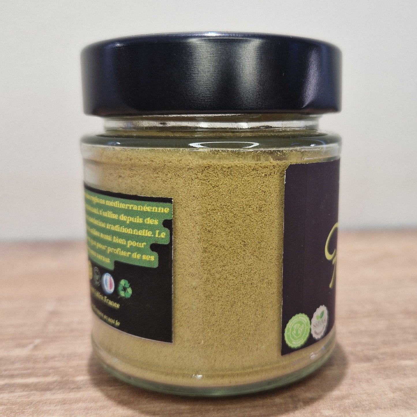 poudre de FENOUIL